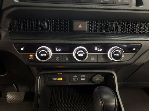 Used 2024 Honda CR-V Sport image 28