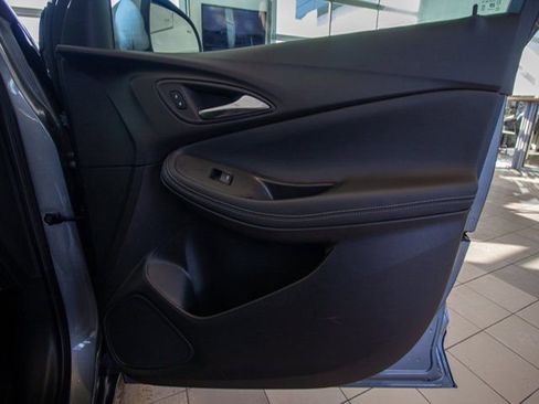 Certified 2024 Buick Encore GX Preferred image 10