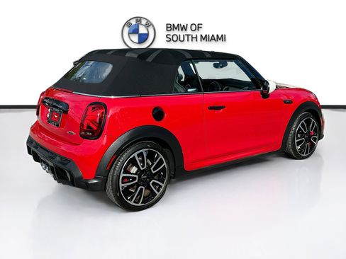 Used 2024 MINI Cooper John Cooper Works image 7
