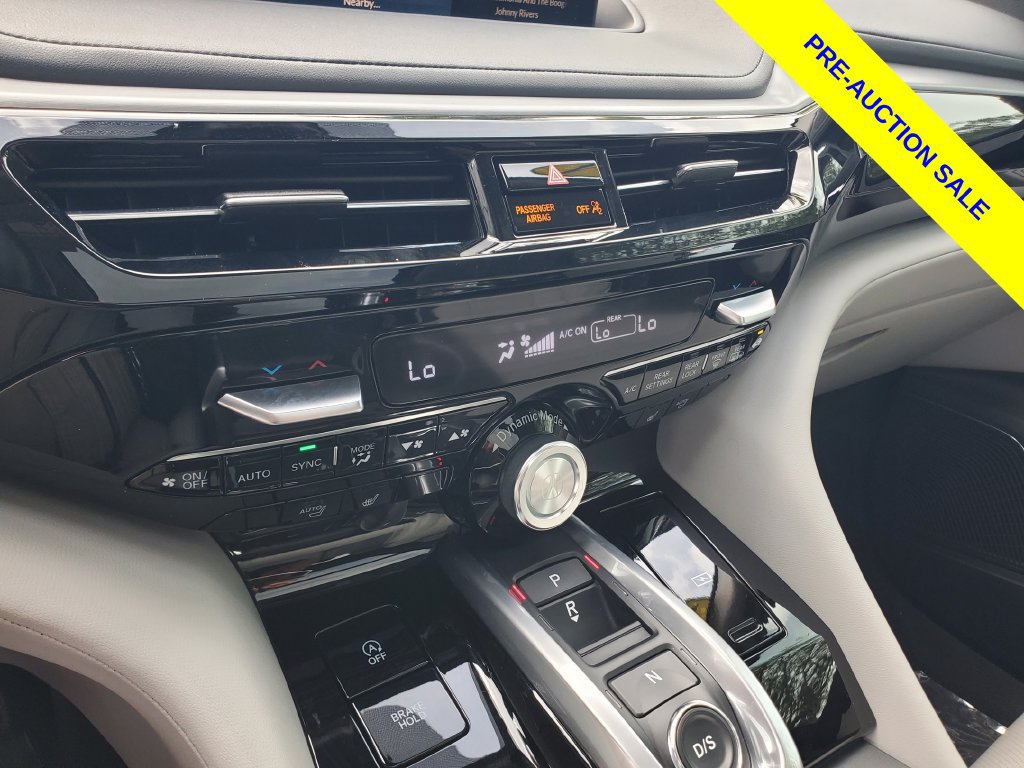 Certified 2024 Acura MDX w/ Technology Package FWD image 33