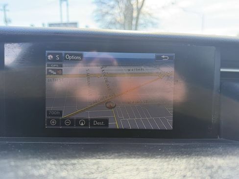 Used 2014 Lexus IS 250 w/ F-Sport Package image 31