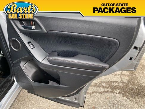 Used 2014 Subaru Forester 2.0XT Touring w/ Rugged Package #2 image 9