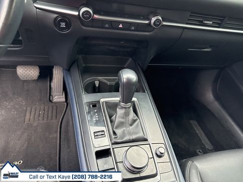 Used 2020 MAZDA CX-30 FWD w/ Select Package image 11