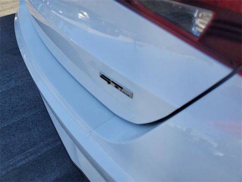 Used 2024 Kia K5 GT-Line w/ GT-Line Premium Package image 8