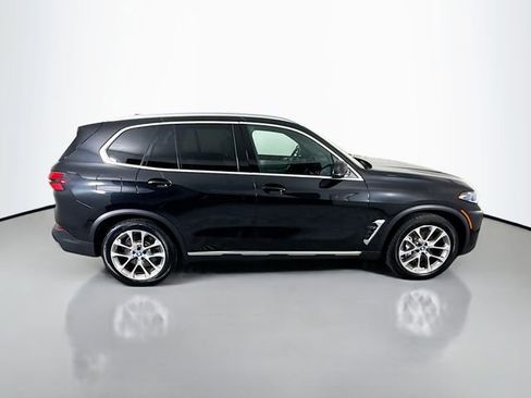 Used 2024 BMW X5 xDrive50e w/ Premium Package image 8