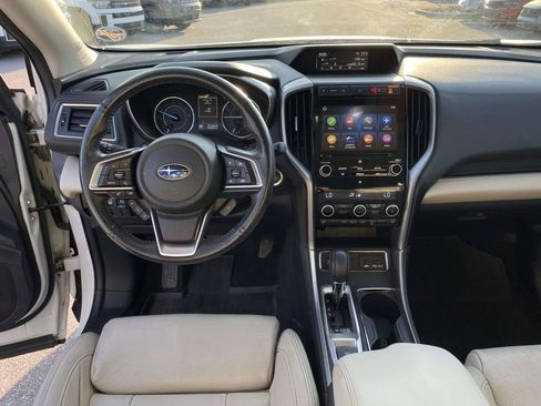 Used 2022 Subaru Ascent Limited w/ Technology Package AWD/4WD image 6