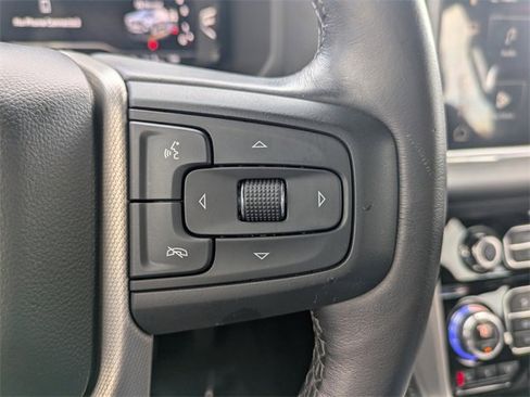 Used 2022 GMC Yukon Denali w/ Denali Ultimate Package image 35