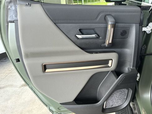 New 2025 GMC Hummer EV 3X image 31