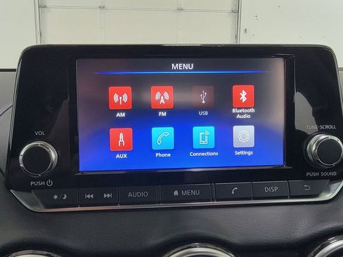 Used 2024 Nissan Sentra S FWD image 21