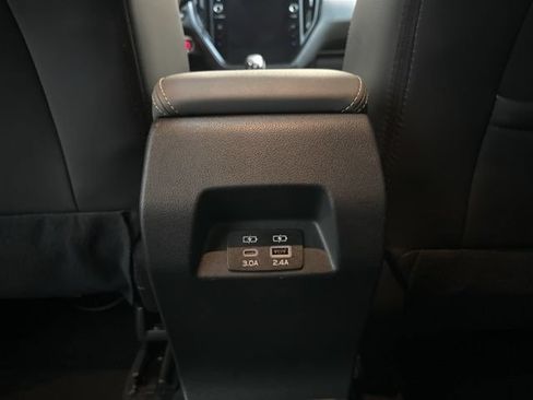 Certified 2025 Subaru Crosstrek 2.5i Sport AWD/4WD image 31