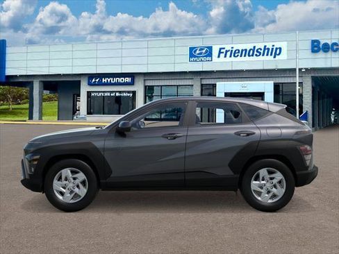 New 2026 Hyundai Kona SE AWD/4WD image 3