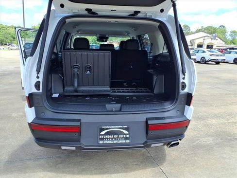 New 2026 Hyundai Santa Fe SEL image 19