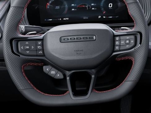 New 2026 Dodge Charger Scat Pack AWD/4WD image 19