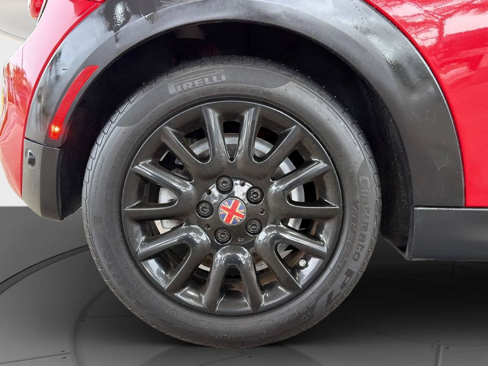 Used 2019 MINI Cooper S FWD image 24