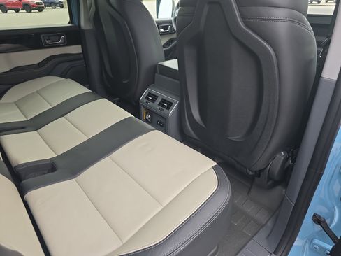 Used 2024 INEOS Grenadier Trialmaster Edition image 11