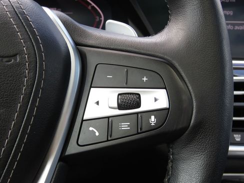 Used 2020 BMW X5 xDrive40i w/ Convenience Package AWD/4WD image 23