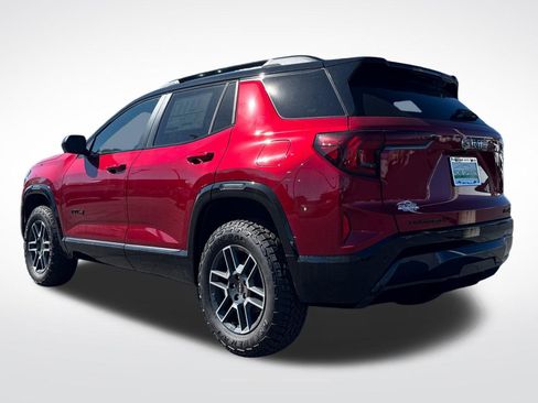 New 2026 GMC Terrain AT4 w/ Convenience Package III AWD/4WD image 5