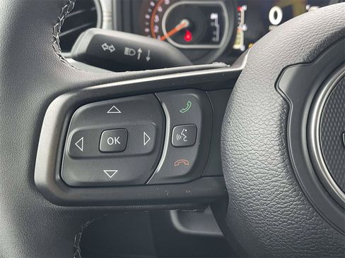 New 2026 Jeep Wrangler Sport S image 33