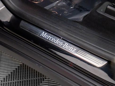 Used 2025 Mercedes-Benz GLE 450 4MATIC image 14