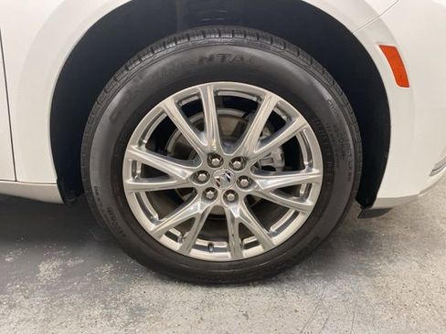 Certified 2023 Buick Enclave Premium w/ Experience Buick Package image 31