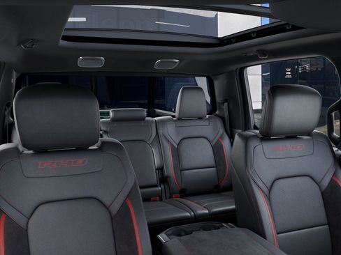 New 2026 RAM 1500 RHO AWD/4WD image 26