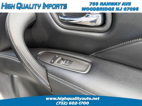 Used 2019 INFINITI QX80 Luxe w/ 22" Wheel Package AWD/4WD image 55