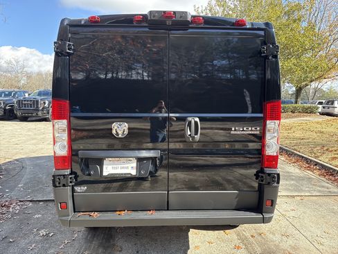New 2026 RAM ProMaster 1500 w/ Convenience Group image 6