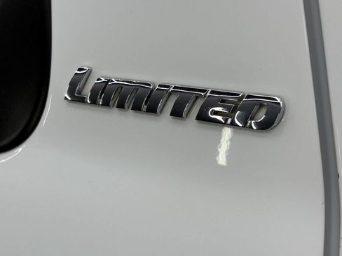 Used 2017 Toyota Sequoia Limited image 36