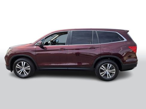 Used 2016 Honda Pilot EX image 7