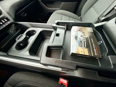 Used 2022 RAM 1500 Big Horn image 35