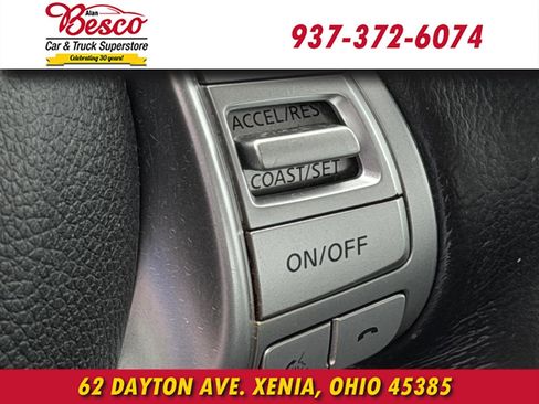 Used 2018 Nissan Altima 2.5 SV FWD image 11