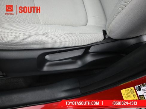Used 2022 Toyota Corolla Cross LE w/ Black Badges Package (TMS) image 21
