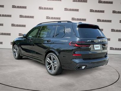 New 2027 BMW X7 xDrive40i w/ M Sport Package