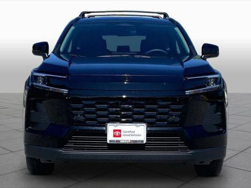 Certified 2026 Toyota RAV4 XLE Premium FWD image 4
