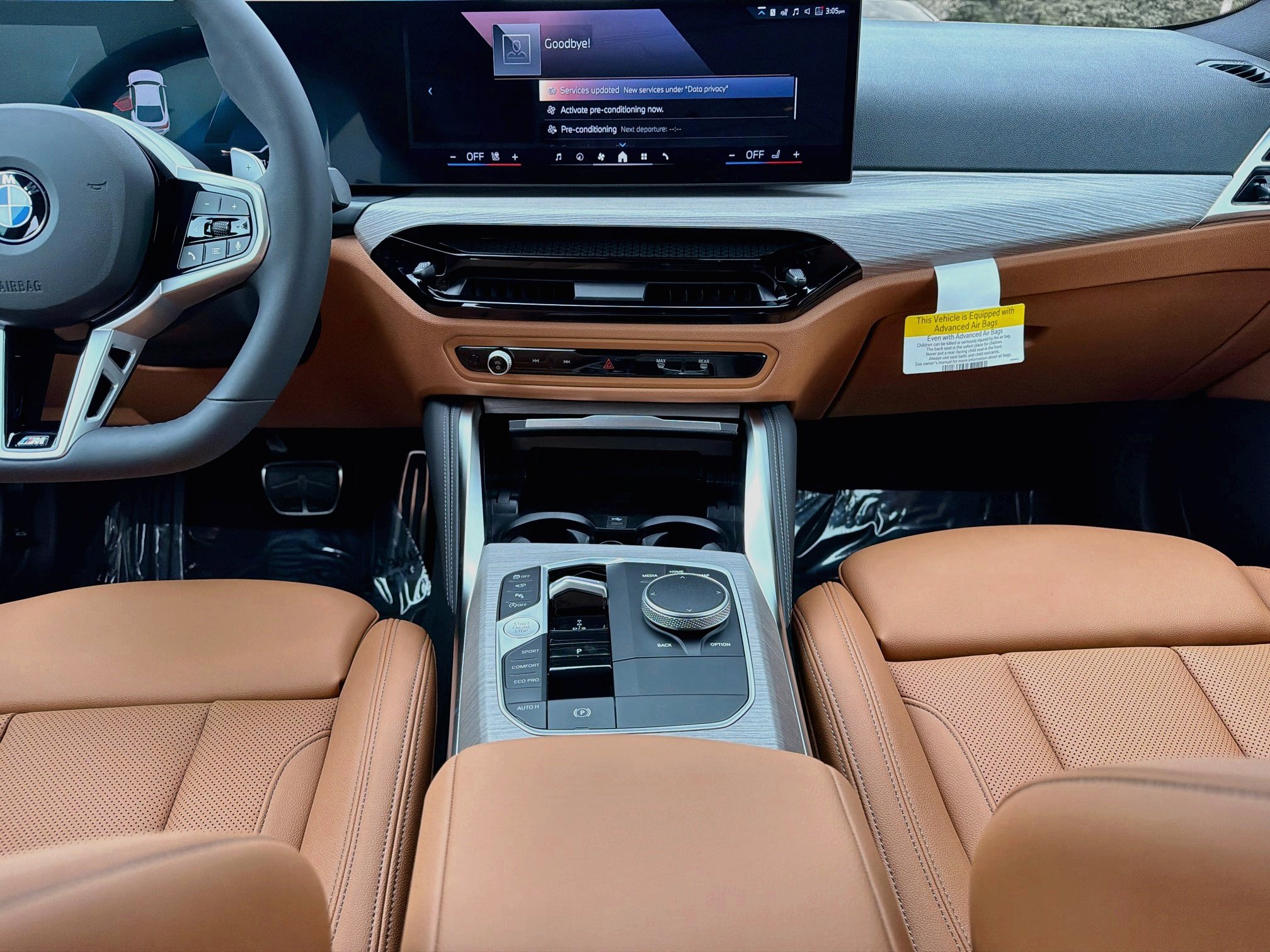 New 2027 BMW 430i w/ M Sport Package RWD image 19