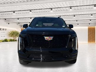 New 2026 Cadillac Escalade ESV Platinum Sport w/ LPO, Floor Liner Package AWD/4WD video 3