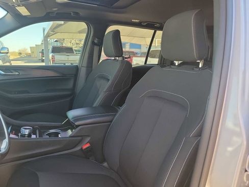 Used 2024 Jeep Grand Cherokee Laredo X w/ Luxury Tech Group I image 11