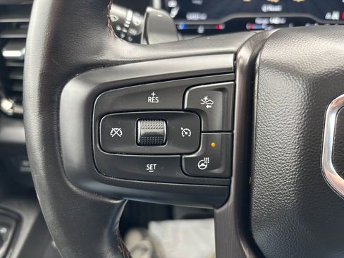 Used 2023 GMC Sierra 1500 AT4 w/ AT4 Premium Package image 24