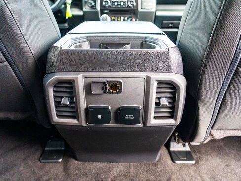 Used 2018 Ford F150 XLT w/ Equipment Group 302A Luxury AWD/4WD image 28