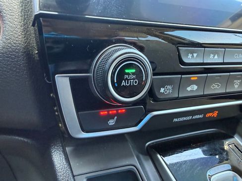 Used 2018 Honda CR-V EX-L image 26