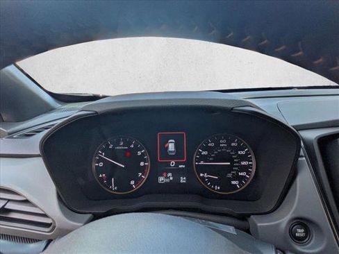 New 2026 Subaru Crosstrek 2.5i Wilderness image 17