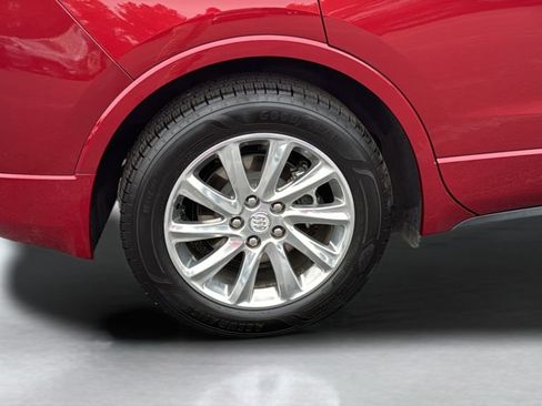 Used 2020 Buick Envision Essence FWD image 23