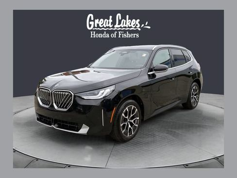 Used 2026 BMW X3 xDrive30i AWD/4WD image 1