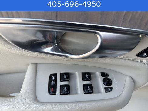 Used 2021 Volvo XC90 T6 Inscription image 23