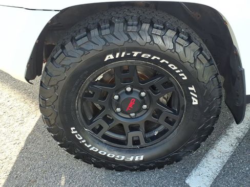 Used 2019 Toyota 4Runner TRD Pro AWD/4WD image 6