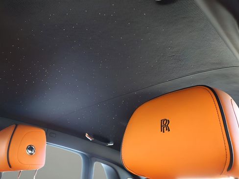 Certified 2022 Rolls-Royce Ghost Base image 30