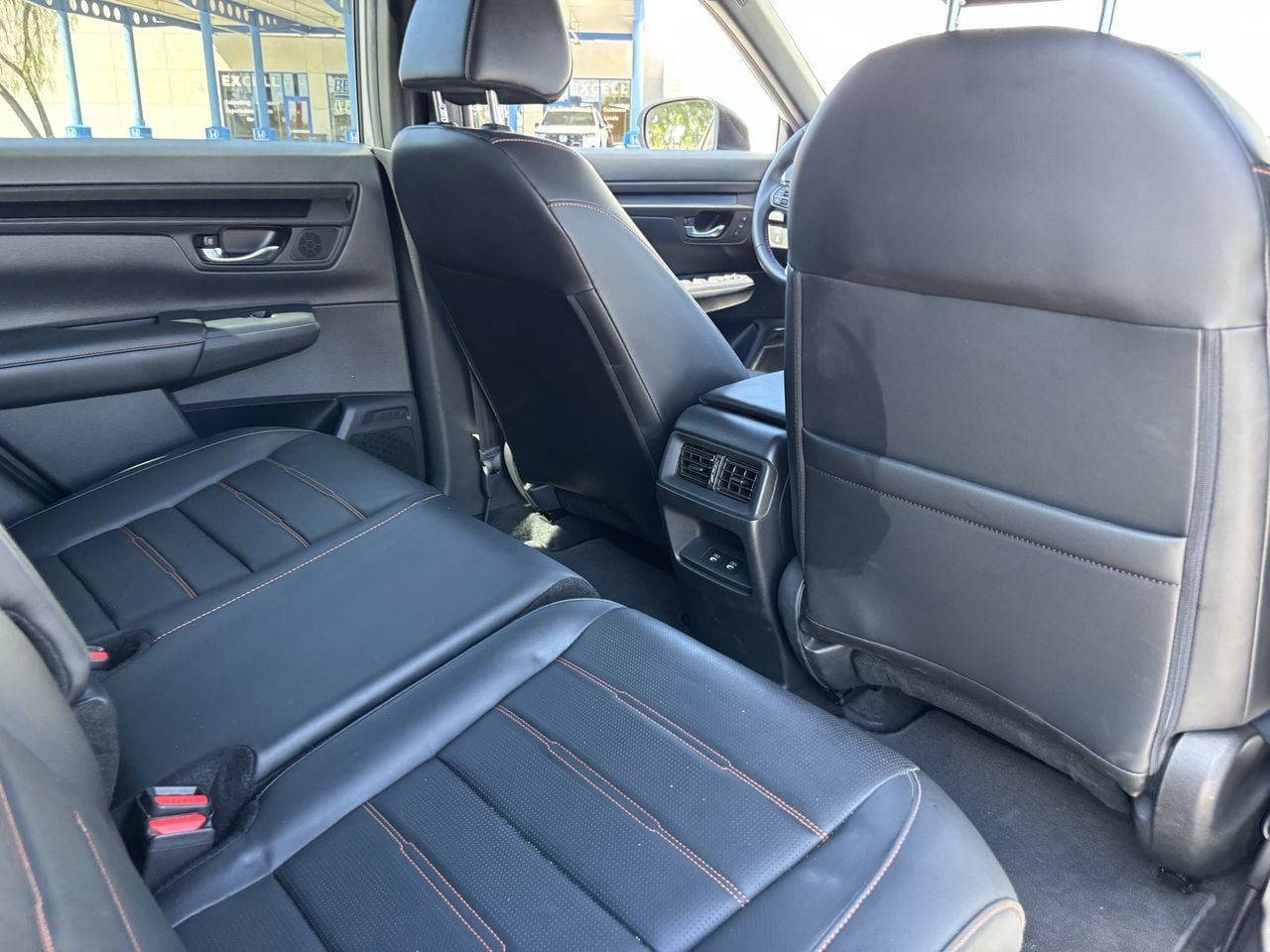 Certified 2024 Honda CR-V Sport-L image 11