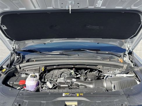 New 2025 Jeep Grand Cherokee 4WD image 12