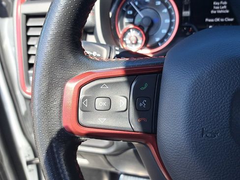 Certified 2022 RAM 1500 Rebel AWD/4WD image 17