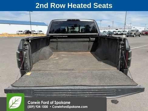 Used 2018 Ford F150 Lariat w/ Equipment Group 502A Luxury AWD/4WD image 19
